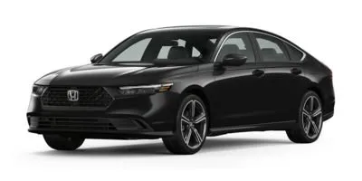 2024 Honda Accord Hybrid Sport-L for sale in Montclair, CA