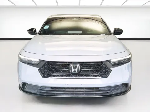 Photos of 2024 Honda Accord Hybrid Sport-L for sale in Montclair, CA at STG Montclair