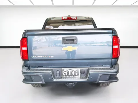 More photos of 2019 Chevrolet Colorado Z71 at STG Montclair, CA