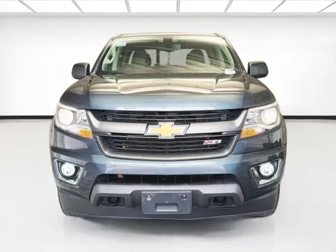 Photos of 2019 Chevrolet Colorado Z71 for sale in Montclair, CA at STG Montclair