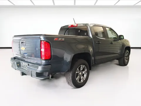 More photos of 2019 Chevrolet Colorado Z71 at STG Montclair, CA