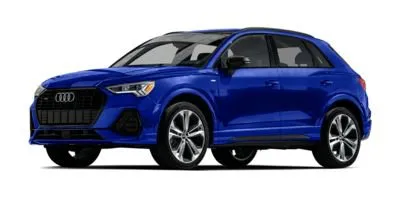 Black 2023 Audi Q3 Premium S Line quattro for sale in Montclair, CA