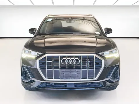 Photos of 2023 Audi Q3 Premium S Line quattro for sale in Montclair, CA at STG Montclair