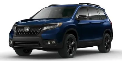 White 2019 Honda Passport Elite for sale in Montclair, CA