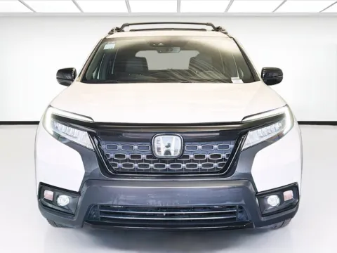 Photos of 2019 Honda Passport Elite for sale in Montclair, CA at STG Montclair