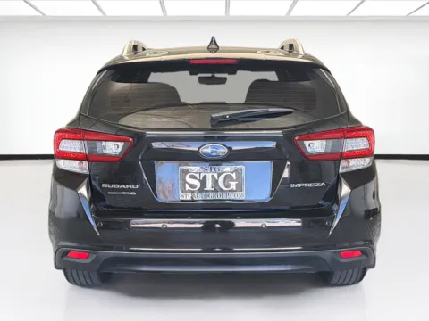 More photos of 2020 Subaru Impreza Limited at STG Montclair, CA