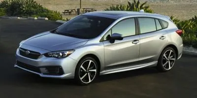 Black 2020 Subaru Impreza Limited for sale in Montclair, CA