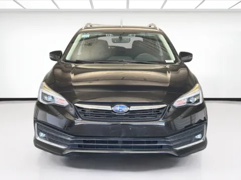 Photos of 2020 Subaru Impreza Limited for sale in Montclair, CA at STG Montclair