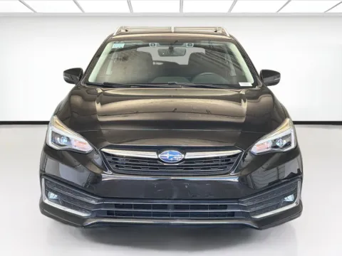 Photos of 2020 Subaru Impreza Limited for sale in Montclair, CA at STG Montclair