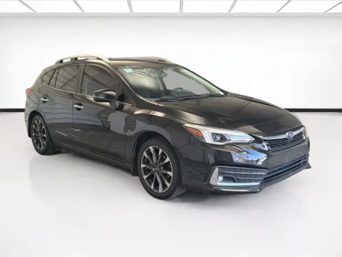 Another view of 2020 Subaru Impreza Limited for sale in Montclair, CA at STG Montclair