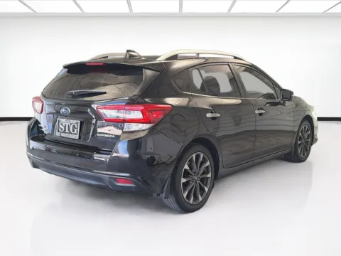 More photos of 2020 Subaru Impreza Limited at STG Montclair, CA