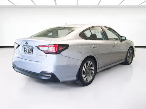 More photos of 2024 Subaru Legacy Limited at STG Montclair, CA