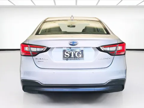 More photos of 2024 Subaru Legacy Limited at STG Montclair, CA