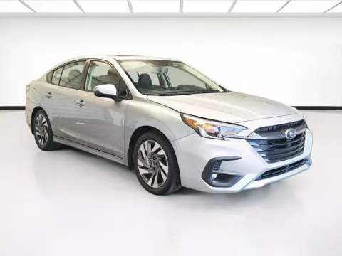 Another view of 2024 Subaru Legacy Limited for sale in Montclair, CA at STG Montclair