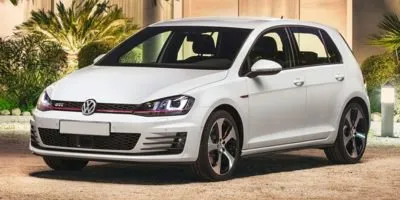 2015 Volkswagen Golf GTI Autobahn for sale in Montclair, CA