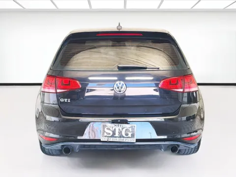 More photos of 2015 Volkswagen Golf GTI Autobahn at STG Montclair, CA