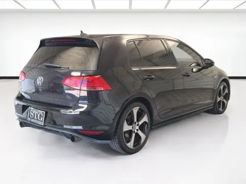 More photos of 2015 Volkswagen Golf GTI Autobahn at STG Montclair, CA