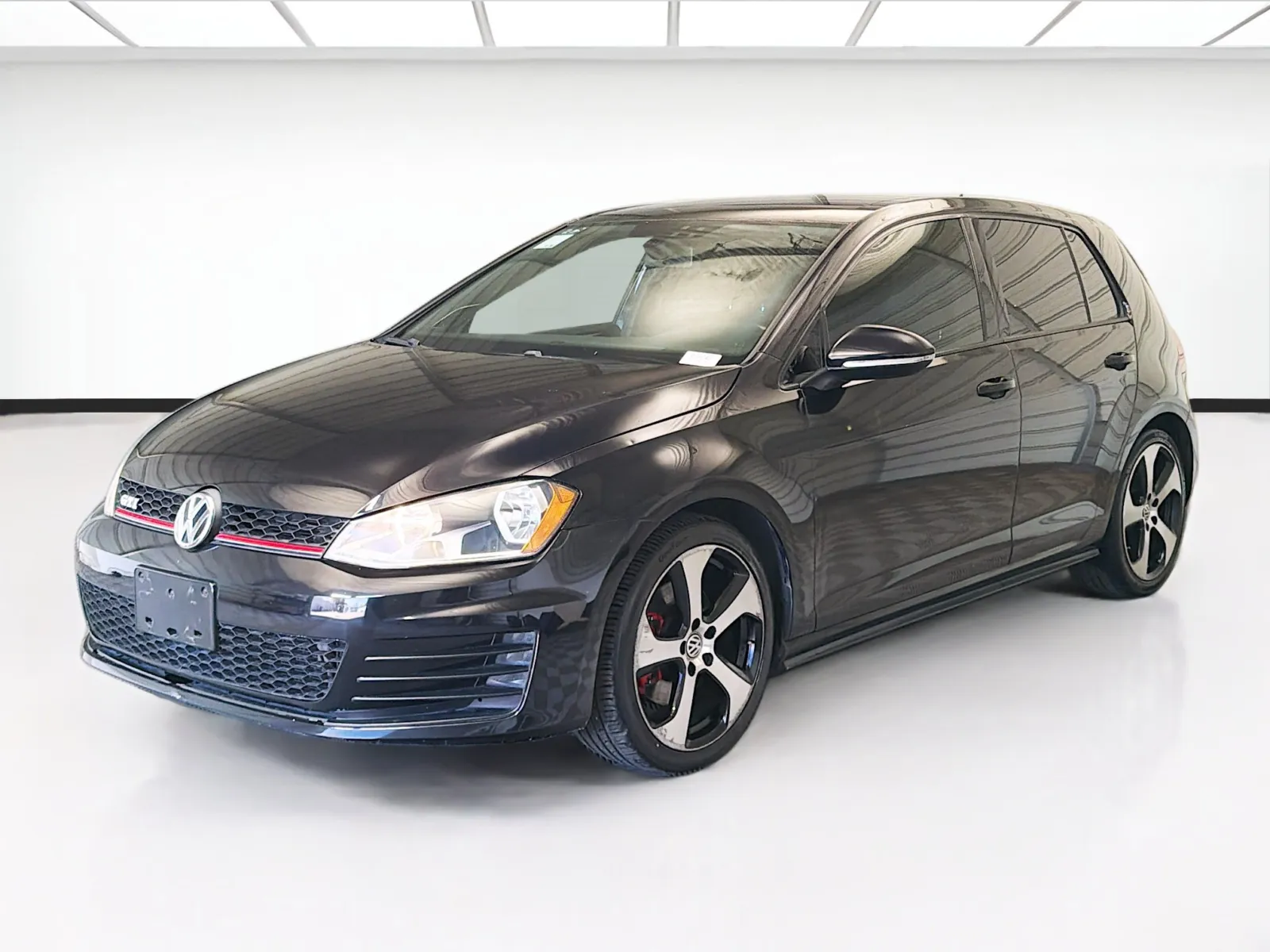2015 Volkswagen Golf GTI Autobahn for sale in Montclair, CA