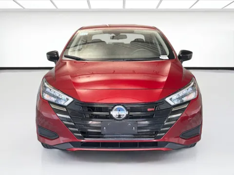 Photos of 2023 Nissan Versa 1.6 SR for sale in Montclair, CA at STG Montclair