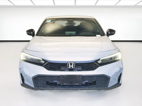 Photos of 2025 Honda Civic Sport for sale in Montclair, CA at STG Montclair