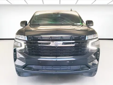 Photos of 2023 Chevrolet Tahoe RST for sale in Montclair, CA at STG Montclair