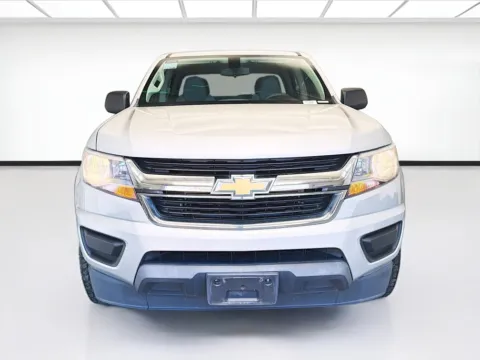 Photos of 2020 Chevrolet Colorado Work Truck for sale in Montclair, CA at STG Montclair