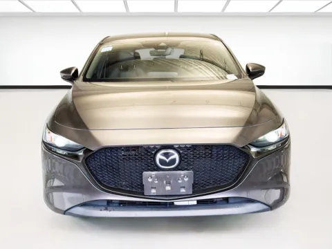 Photos of 2020 Mazda Mazda3 for sale in Montclair, CA at STG Montclair