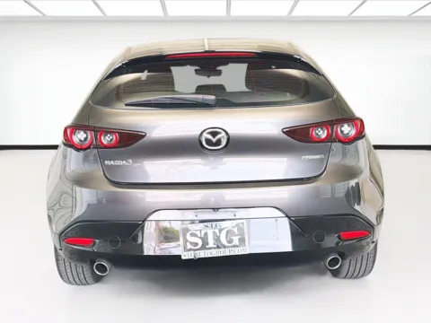 More photos of 2020 Mazda Mazda3 at STG Montclair, CA