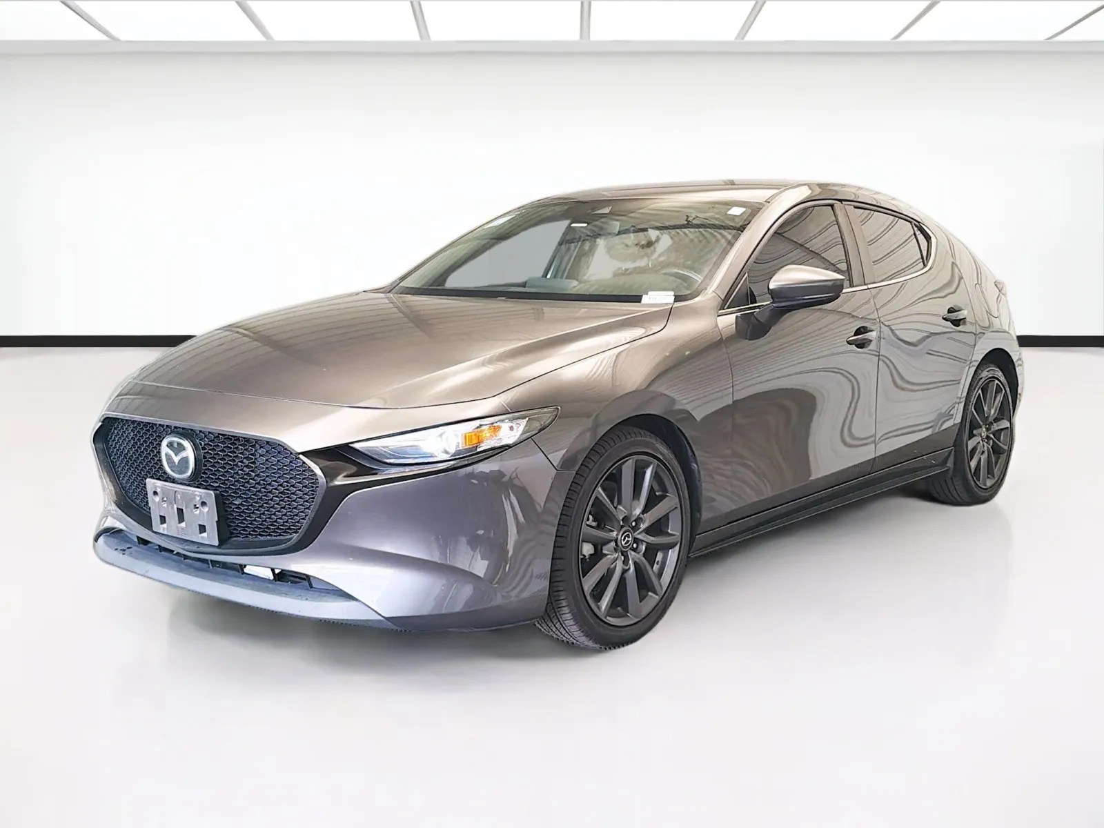 2020 Mazda Mazda3 for sale in Montclair, CA