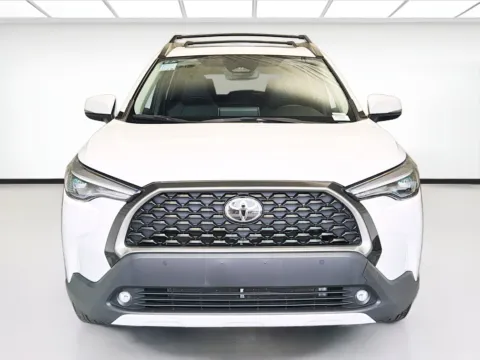 Photos of 2024 Toyota Corolla Cross XLE for sale in Montclair, CA at STG Montclair