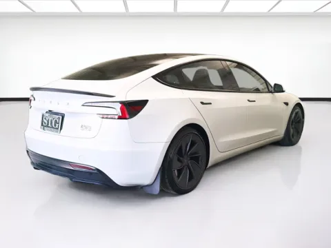 More photos of 2024 Tesla Model 3 Performance at STG Montclair, CA