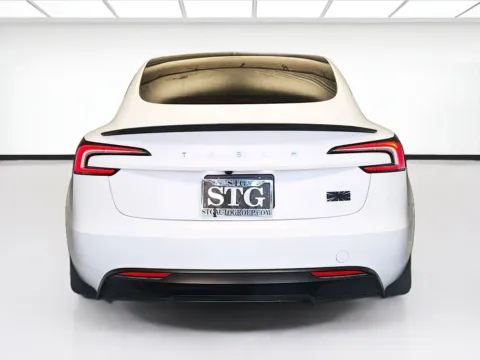 More photos of 2024 Tesla Model 3 Performance at STG Montclair, CA