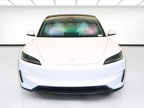 Photos of 2024 Tesla Model 3 Performance for sale in Montclair, CA at STG Montclair