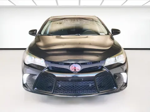 Photos of 2017 Toyota Camry SE for sale in Montclair, CA at STG Montclair