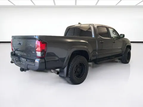 More photos of 2022 Toyota Tacoma SR5 V6 at STG Montclair, CA