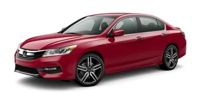 Blue 2016 Honda Accord Sport for sale in Montclair, CA