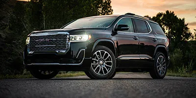 2023 GMC Acadia Denali for sale in Montclair, CA