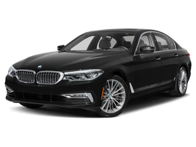 2018 BMW 5 Series 540i for sale in Montclair, CA