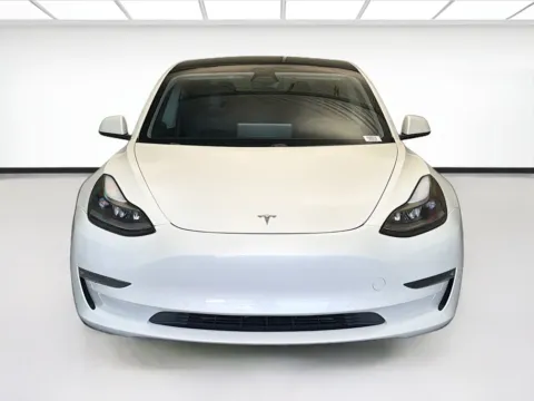 Photos of 2021 Tesla Model 3 Standard Range Plus for sale in Montclair, CA at STG Montclair