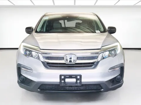Photos of 2020 Honda Pilot LX for sale in Montclair, CA at STG Montclair
