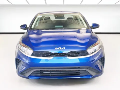 Photos of 2024 Kia Forte LXS for sale in Montclair, CA at STG Montclair