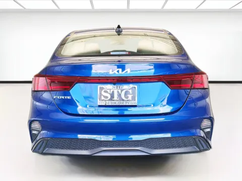 More photos of 2024 Kia Forte LXS at STG Montclair, CA