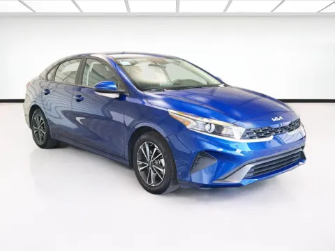 Another view of 2024 Kia Forte LXS for sale in Montclair, CA at STG Montclair