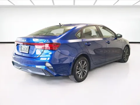 More photos of 2024 Kia Forte LXS at STG Montclair, CA