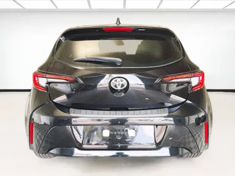 More photos of 2023 Toyota Corolla Hatchback SE at STG Montclair, CA
