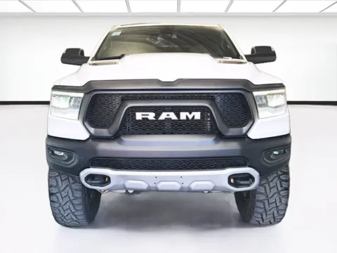 Photos of 2020 Ram 1500 Rebel LEVEL 1 5.7 V8 Hemi for sale in Montclair, CA at STG Montclair