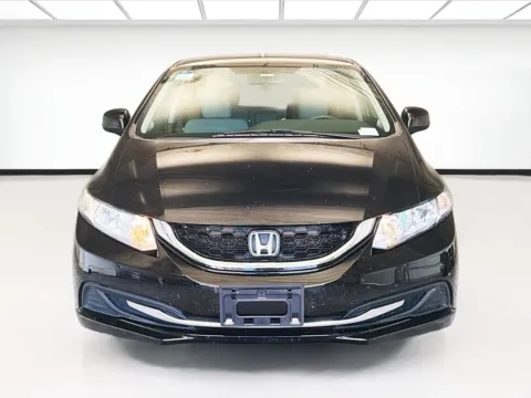 Photos of 2013 Honda Civic EX for sale in Montclair, CA at STG Montclair