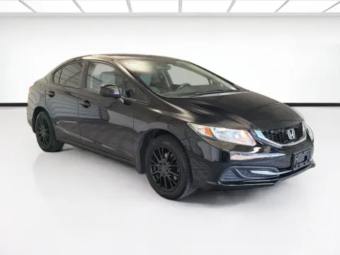 Another view of 2013 Honda Civic EX for sale in Montclair, CA at STG Montclair