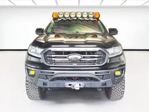 Photos of 2019 Ford Ranger Lariat for sale in Montclair, CA at STG Montclair