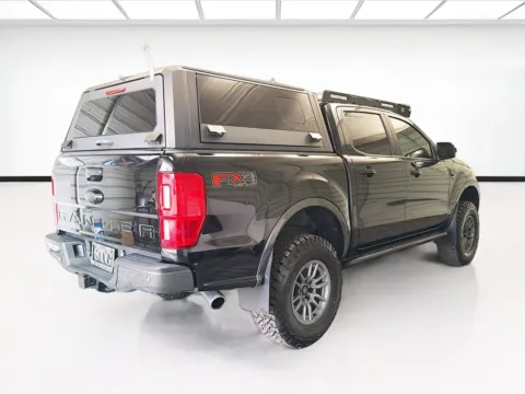 More photos of 2019 Ford Ranger Lariat at STG Montclair, CA